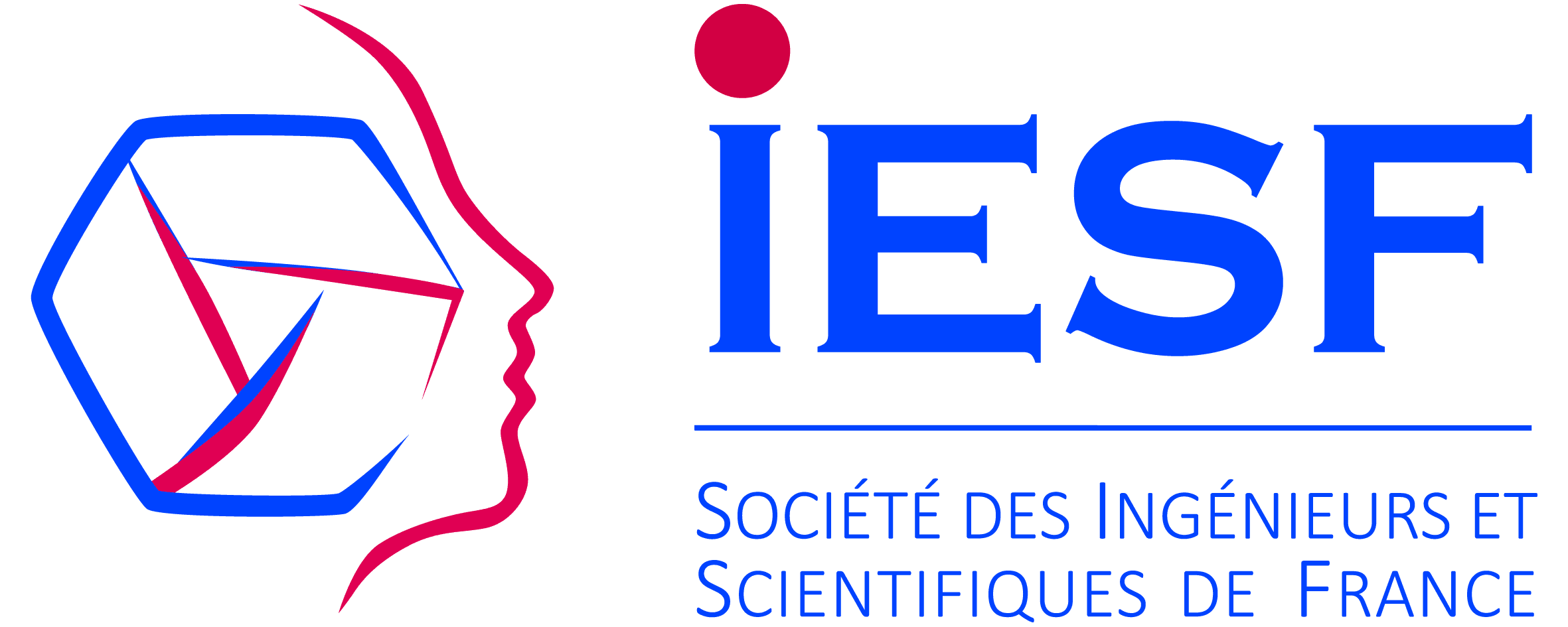 IESF Logo