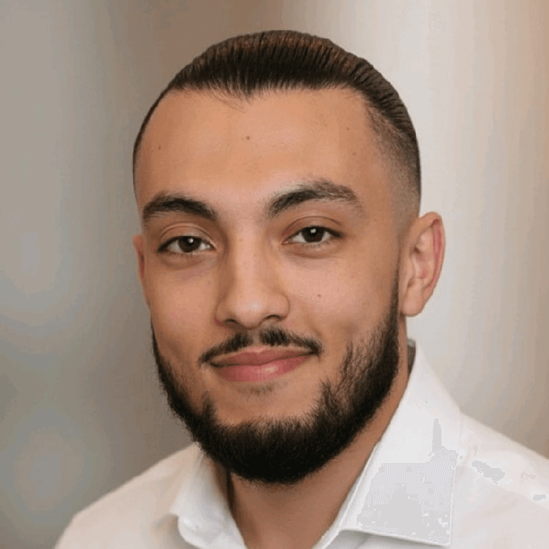 Kamil Boudani