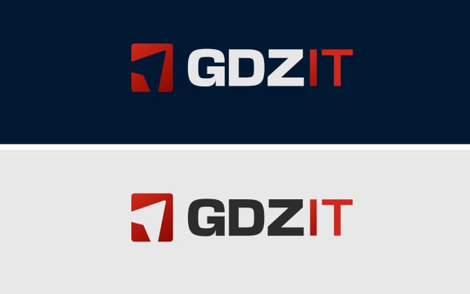 GDZ IT Services — Corporate website & CMS